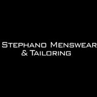 Stephano menswear & tailoring