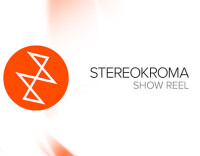 Stereokroma