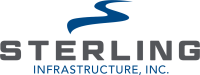 Sterling drywall