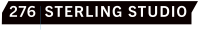 276 sterling studio