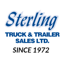 Sterling truck & trailer sales ltd