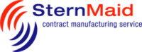 Sternmaid