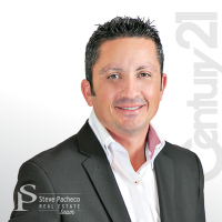 The steve pacheco team