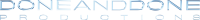 Said & done productions