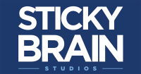 Sticky brain studios inc.