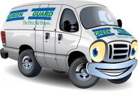 Green guard first aid & safety