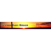 The guymon daily herald