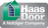 Haas door, a nofziger company