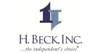 H. beck, inc.