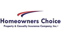 Homeowners choice property & casualty insurance company, inc.