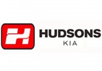 Hudson's stratford kia