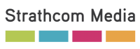 Strathcom media inc.
