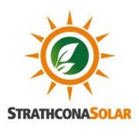 Strathcona solar initiatives