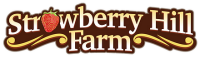 Strawberry hill farm