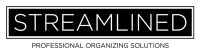 Streamlined solutions professional organizing