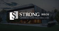 Strong bros general contracting ltd.