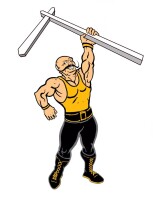 Strongman properties inc.