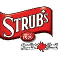 Strub pickles
