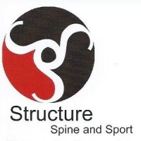 Structure spine and sport
