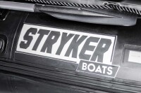 Stryker boats