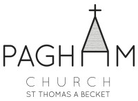 St thomas a becket parish