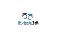 Student talks