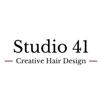 Studio 41 hair design