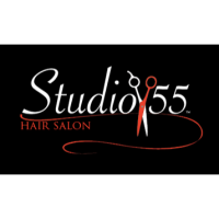 Studio 55 hair salon