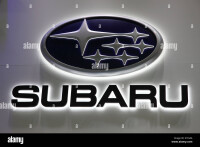 City subaru