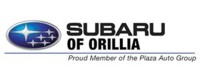 Subaru of orillia