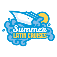 Summer latin cruises