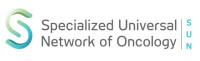 Specialized universal network of oncology 'sun'