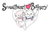 Sweetheart bakery press