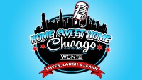 Sweet home chicago