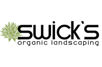 Swick's organic landscaping ltd.