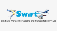 Syndicate works in forwarding and transportation (swift pvt ltd)
