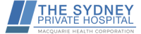 The sydney private hospital