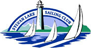 Sylvan lake sailing club