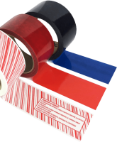 Tamperguard| manufacturer of tamper evident tapes & label materials