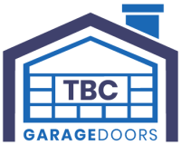 Tbc garage door