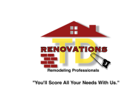 Td renovations