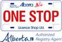 One stop licence & insurance (north)