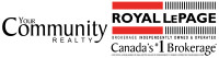 Team zold - royal lepage your community realty