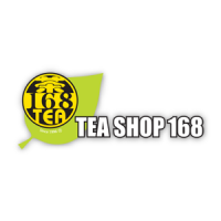 Tea shop 168