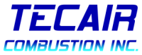Tecair combustion inc.