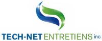 Tech-net-entretiens inc