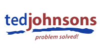Ted johnson (self)