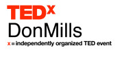 Tedxdonmills