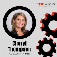 Tedxwindsor