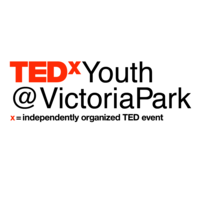 Tedxyouth@victoriapark